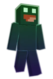 _SPEEDEE_ Minecraft avatar full body
