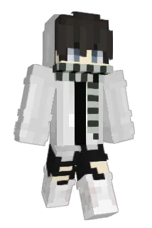 _SStan_ Minecraft avatar full body