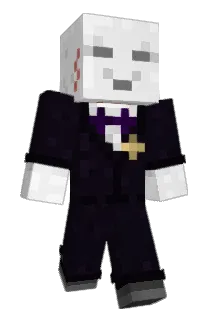 _SStar_Dust_ Minecraft avatar full body