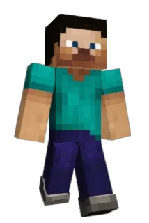 _ST3VE_ Minecraft avatar full body