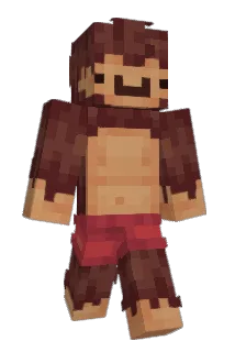 _STYN_ Minecraft avatar full body