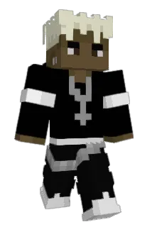 _STYX____ Minecraft avatar full body