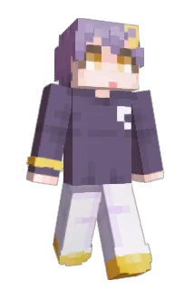 _SU_AN_ Minecraft avatar full body