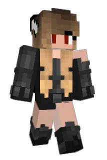 _SWAG_Cat_ Minecraft avatar full body