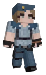 Custom render preview