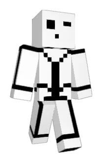 _SYSTUMMM Minecraft avatar full body
