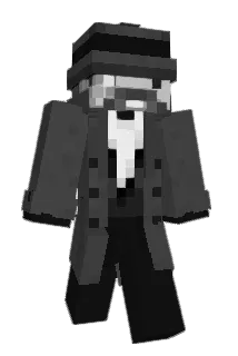 _S_U_M_ Minecraft avatar full body