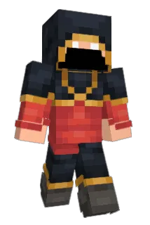 _SadBoyy_ Minecraft avatar full body