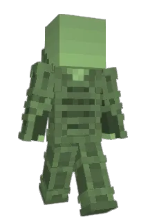 _Sage__ Minecraft avatar full body