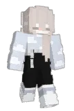 _Saharok_ Minecraft avatar full body