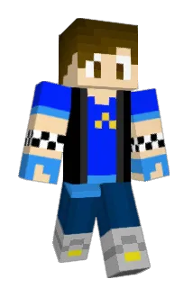 _Sammy_Q Minecraft avatar full body