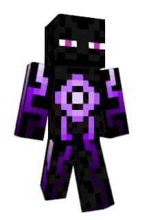 _Santy_ Minecraft avatar full body