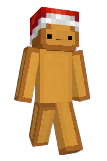_SanyaBread_ Minecraft avatar full body