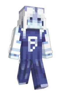 _Sariale_ Minecraft avatar full body