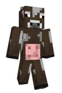 _Sarz Minecraft avatar full body