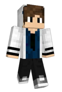 _Sasha_Play_ Minecraft avatar full body