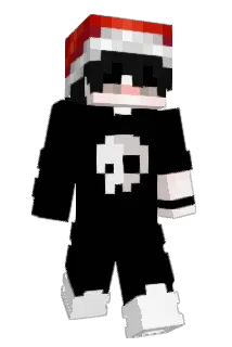 _SawryX_ Minecraft avatar full body