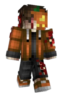 _SayRox_ Minecraft avatar full body