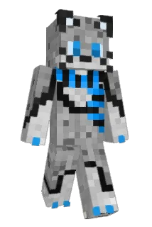 _Scalpi_ Minecraft avatar full body