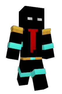 _Schan_ Minecraft avatar full body