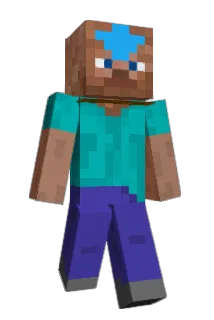 _Schultys Minecraft avatar full body