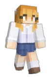 _Scoop__ Minecraft avatar full body