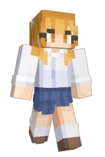_Scoop__ Minecraft avatar full body