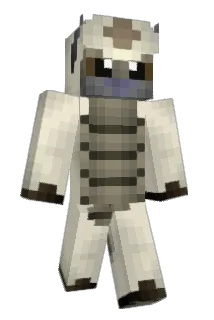 _Scorpz Minecraft avatar full body
