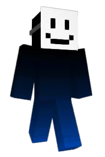 _Scotic Minecraft avatar full body