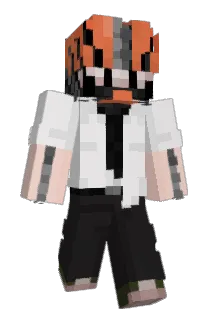 _Scr1pt_ Minecraft avatar full body