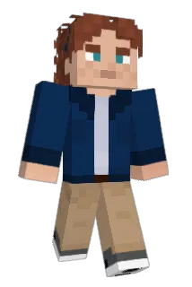 _Scrimblo_ Minecraft avatar full body