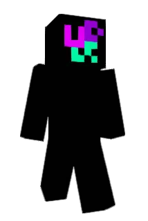 _Sculky_ Minecraft avatar full body