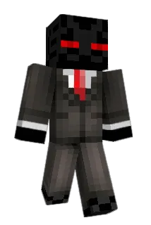 _Seb_29 Minecraft avatar full body