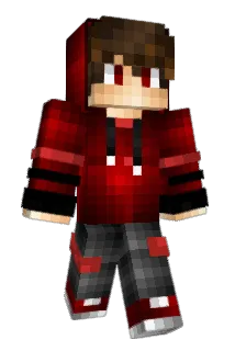 _Sedz Minecraft avatar full body