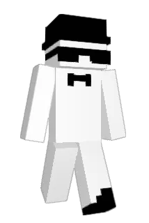 _Seed__ Minecraft avatar full body