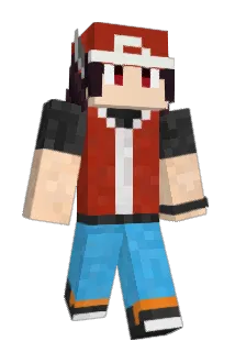 _Seelered_ Minecraft avatar full body