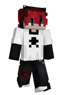_Seju_ Minecraft avatar full body