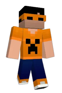 _SemkaChannel_ Minecraft avatar full body
