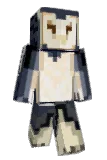 _Semyx Minecraft avatar full body