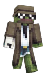 Custom render preview