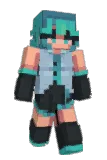 _Senpe Minecraft avatar full body