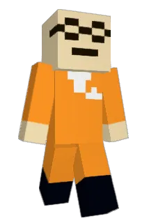_Seppuku__ Minecraft avatar full body