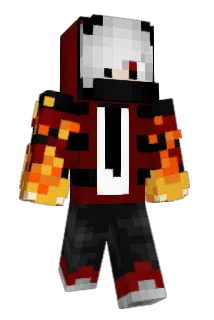 _Serega_Rulit_ Minecraft avatar full body