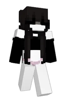 _Sh00t_ Minecraft avatar full body