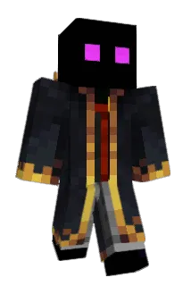 _ShaDowHoRus_ Minecraft avatar full body