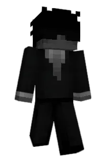 _Shad0wV3x_ Minecraft avatar full body