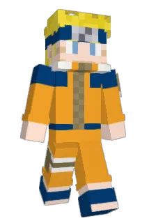 _ShadowDreams_ Minecraft avatar full body