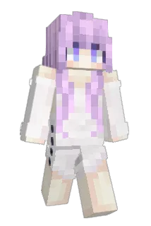 _Shadow_Soul_ Minecraft avatar full body