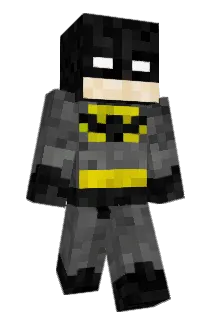 _Shadystylin_ Minecraft avatar full body