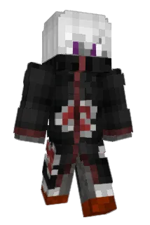 _Shaimbot_ Minecraft avatar full body
